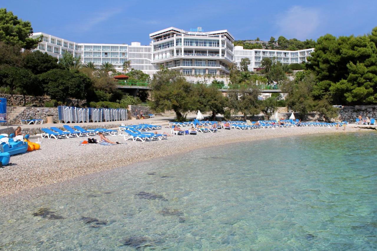 Apartments And Rooms With Parking Space Hvar - 15378 ฮวาร์ ภายนอก รูปภาพ