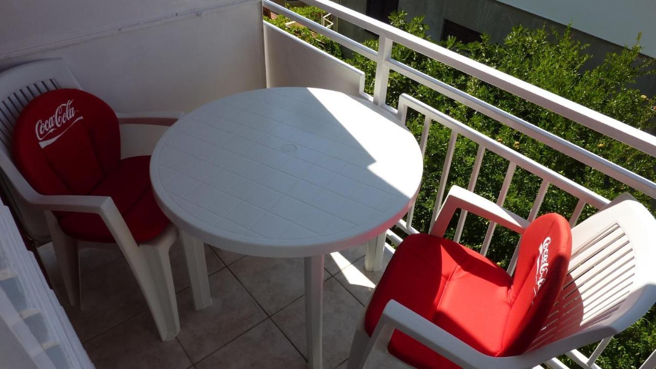 Apartments And Rooms With Parking Space Hvar - 15378 ฮวาร์ ภายนอก รูปภาพ