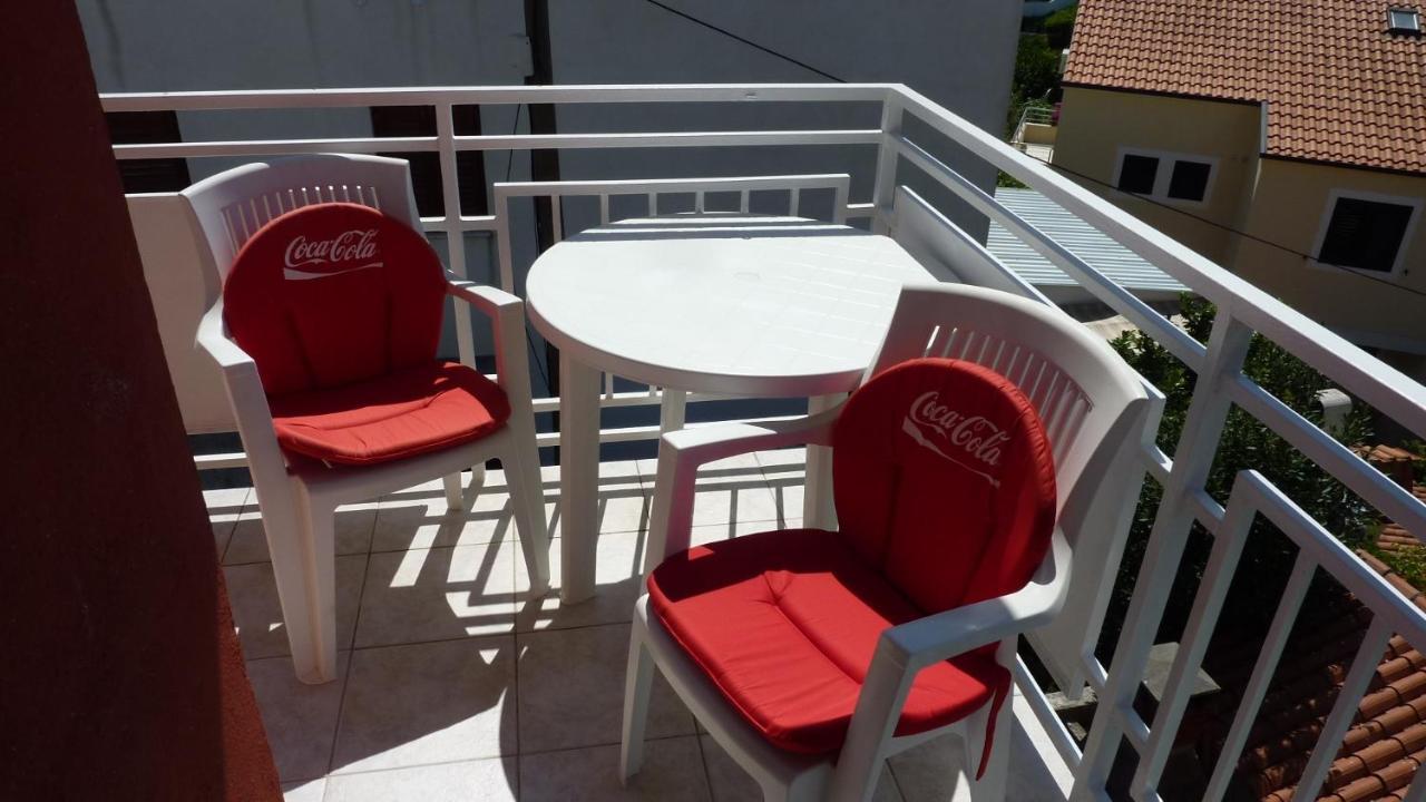Apartments And Rooms With Parking Space Hvar - 15378 ฮวาร์ ภายนอก รูปภาพ