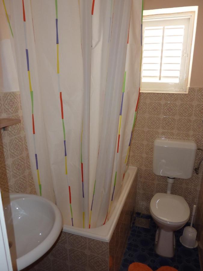 Apartments And Rooms With Parking Space Hvar - 15378 ฮวาร์ ภายนอก รูปภาพ