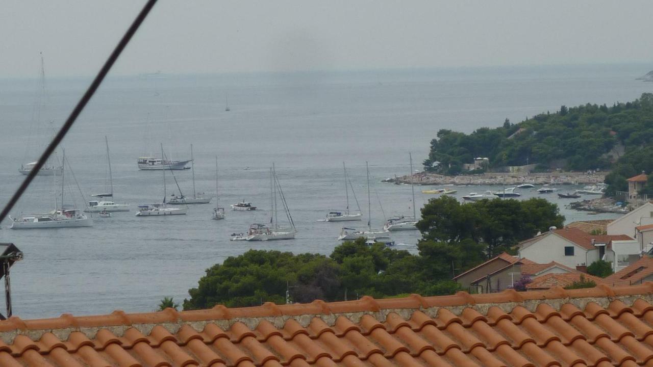 Apartments And Rooms With Parking Space Hvar - 15378 ฮวาร์ ภายนอก รูปภาพ